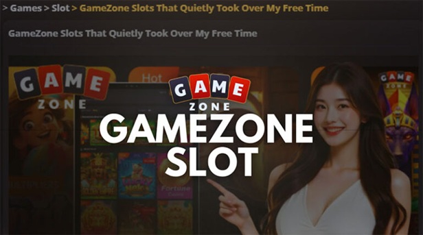 Responsible Play at GameZone Online Casino: Finding Balance Between Fun and Control