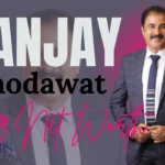 Sanjay Ghodawat Net worth