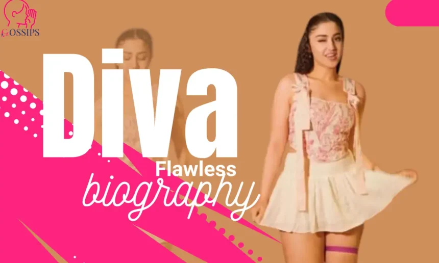 Diva Flawless original name