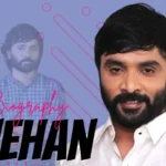 Snehan age