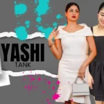 Yashi Tank Age