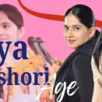 Jaya Kishori Age