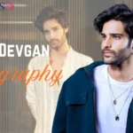 Aman Devgan Father