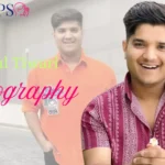 Mridul Tiwari Age