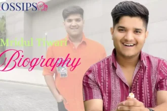 Mridul Tiwari Age