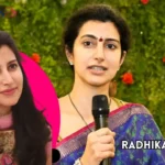 Nara Brahmani Age
