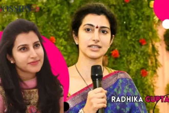 Nara Brahmani Age