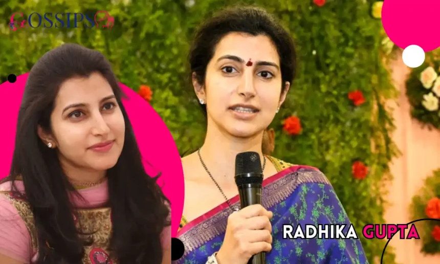 Nara Brahmani Age