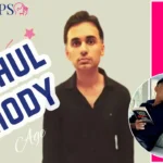 Rahul Mody Age