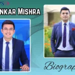 Shubhankar Mishra Age