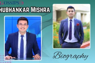 Shubhankar Mishra Age