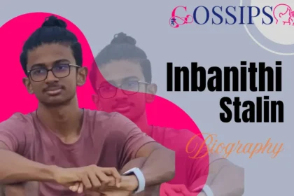 Inbanithi Stalin Age
