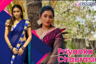 Priyanka Chaurasia