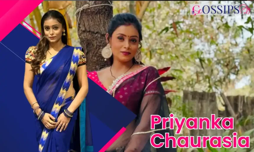 Priyanka Chaurasia