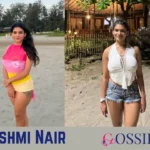 Reshmi Nair