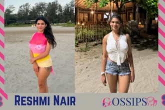 Reshmi Nair