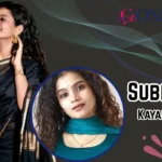 Subiksha Kayarohanam