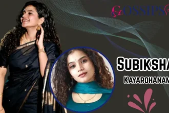 Subiksha Kayarohanam