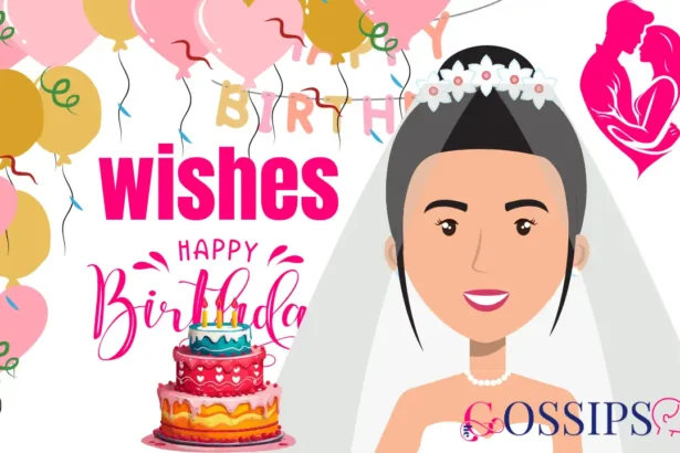 Wife Birthday wishes Ideas