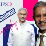 S. Jaishankar Age