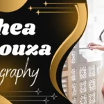 Thea Dsouza Biography