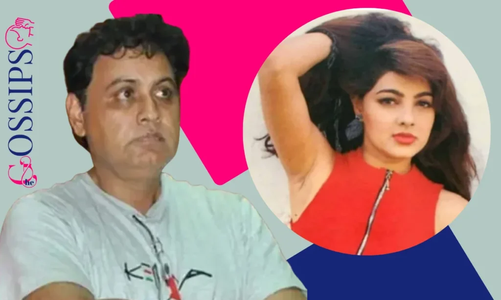 Vicky Goswami Wife and Relationship