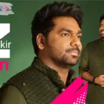 Zakir Khan