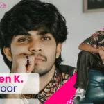 Naslen K. Gafoor