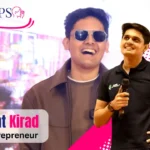 Prashant Kirad Net Worth