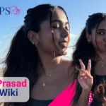 Sasha Prasad Wikipedia (Mia Z.)