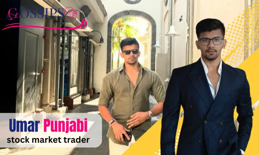 Umar Punjabi Net Worth