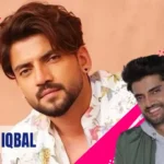Zaheer Iqbal Net Worth