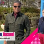Himalaya Dasani Age