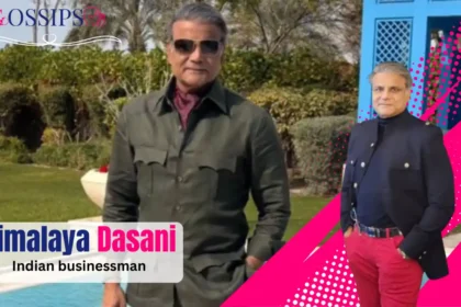 Himalaya Dasani Age