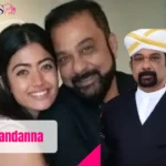 Madan Mandanna