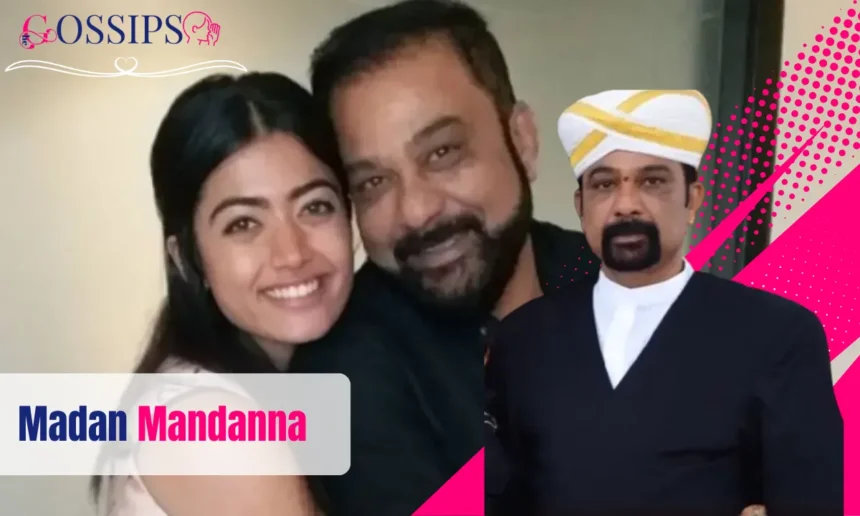 Madan Mandanna