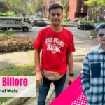 Prafull Billore
