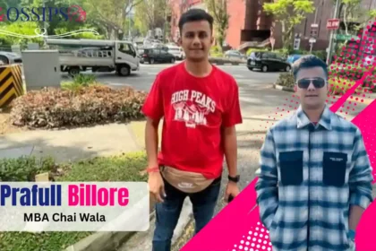 Prafull Billore