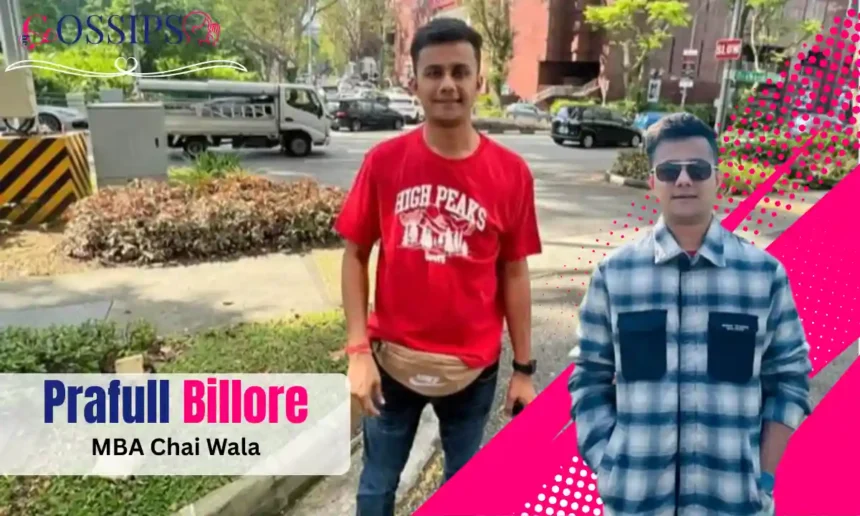 Prafull Billore