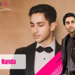 Agastya Nanda Age