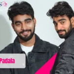 Kalyan Padala Age