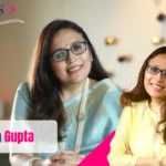 Radhika Gupta age