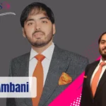 Anant Ambani Age