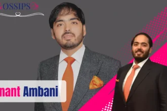 Anant Ambani Age