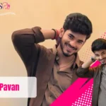 Demon Pavan Age