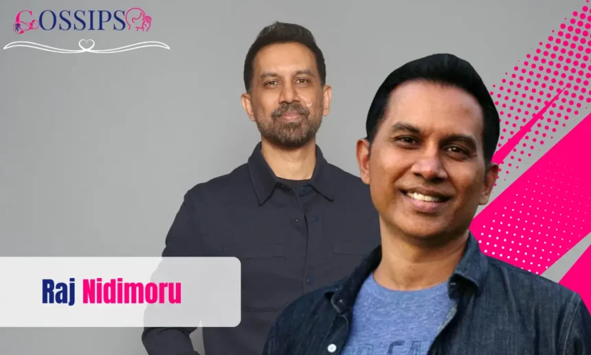 Raj Nidimoru Age