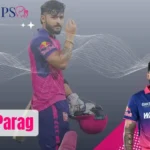 Riyan Parag Wife