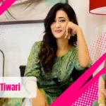 Shweta Tiwari Age