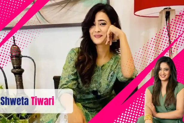 Shweta Tiwari Age