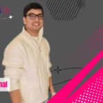 Vrishank Khanal is a Nepali-born lawyer who is currently working in the corporate world in the field of legal and compliance.